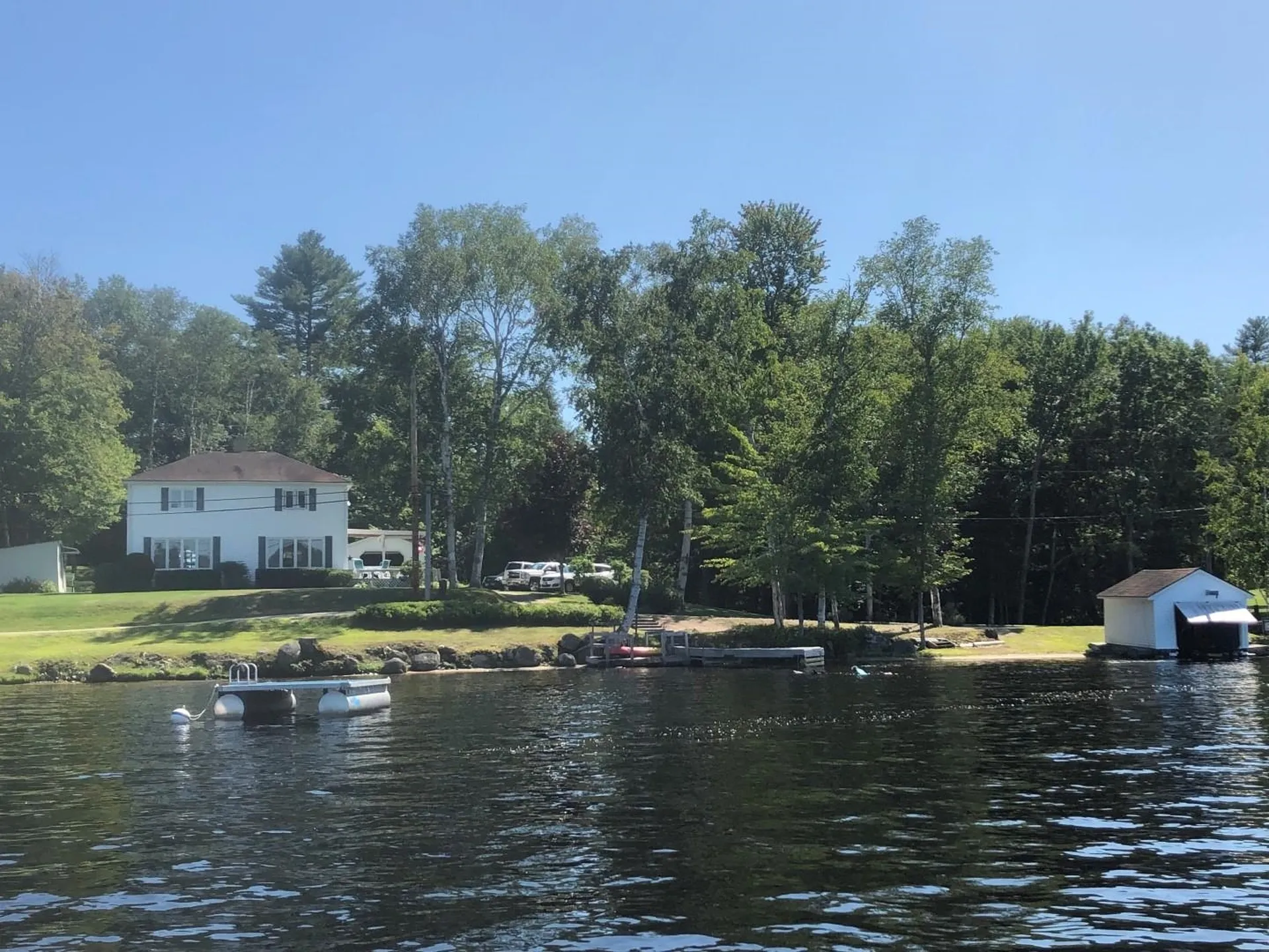 181 Cedar Pond Drive Milan NH 03588