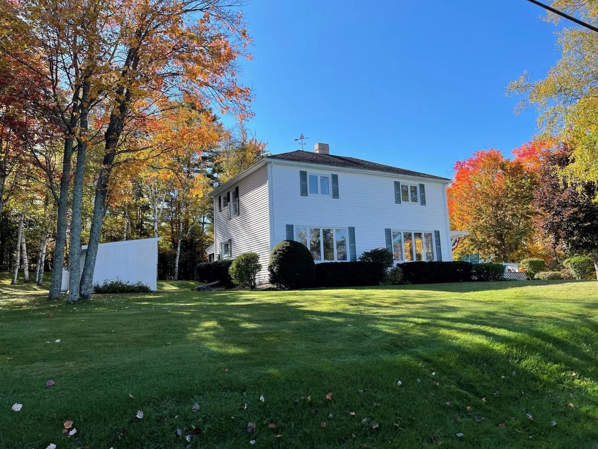 181 Cedar Pond Drive Milan NH 03588