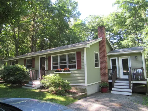 24 Waterville Drive Merrimack NH 03054