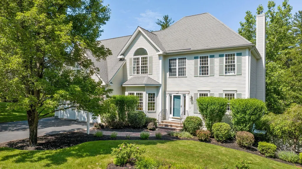 12 Artemis Road Salem NH 03079