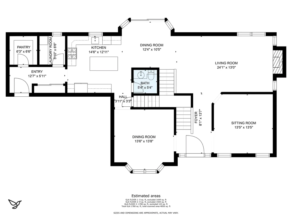 12 Artemis Road Salem NH 03079