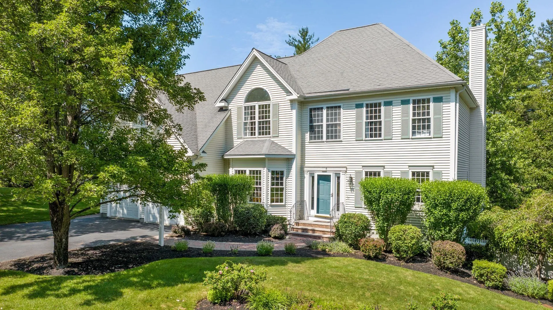 12 Artemis Road Salem NH 03079