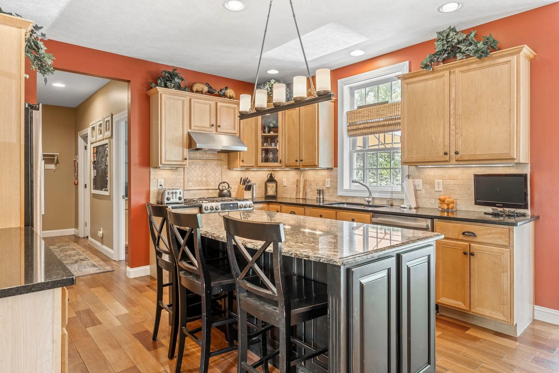 12 Artemis Road Salem NH 03079