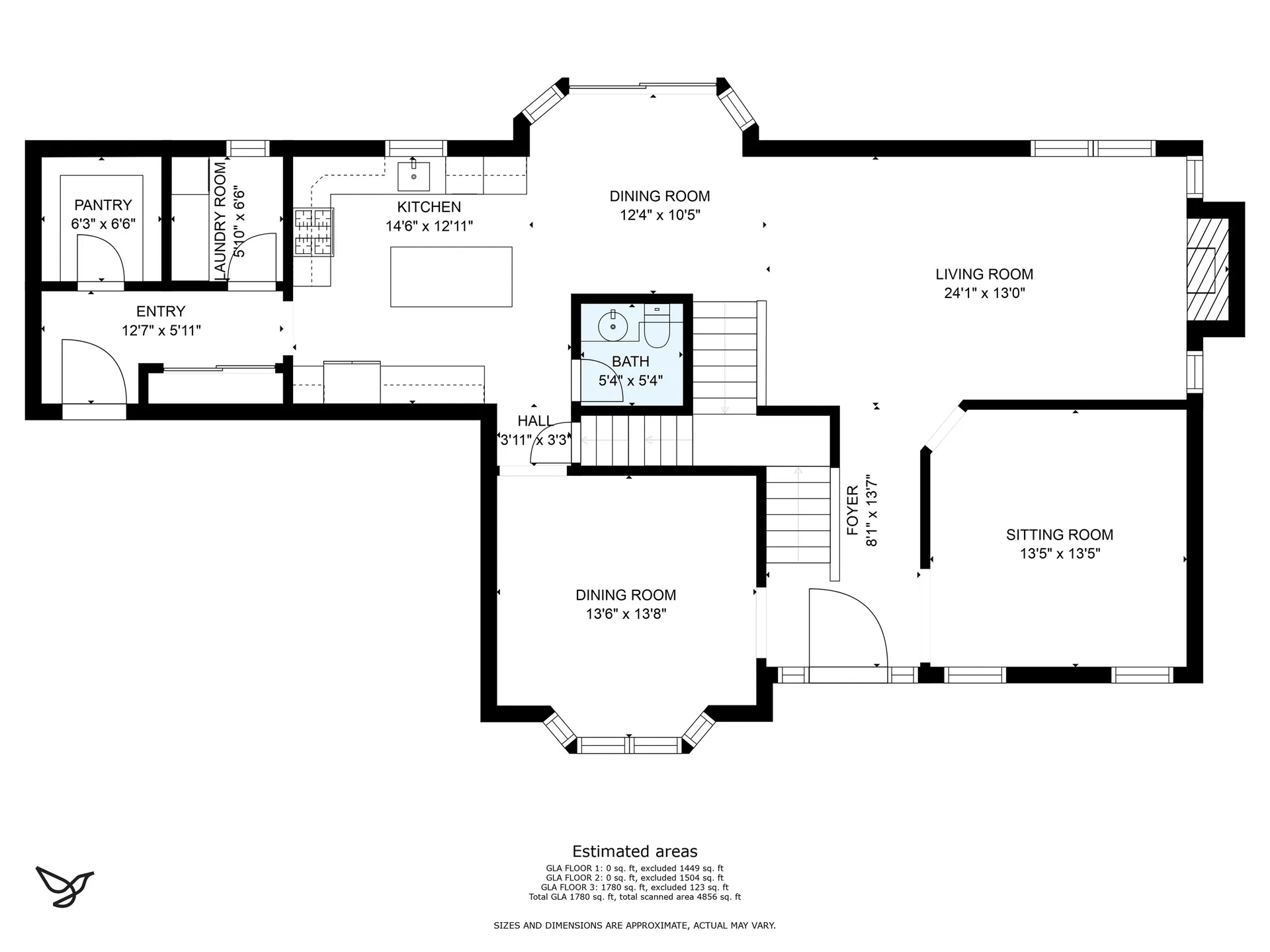 12 Artemis Road Salem NH 03079