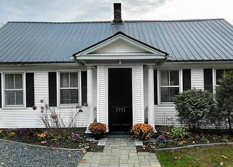 1711 Route 5 South Barnet VT 05821