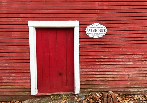 1711 Route 5 South Barnet VT 05821