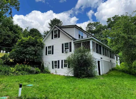 1711 Route 5 South Barnet VT 05821