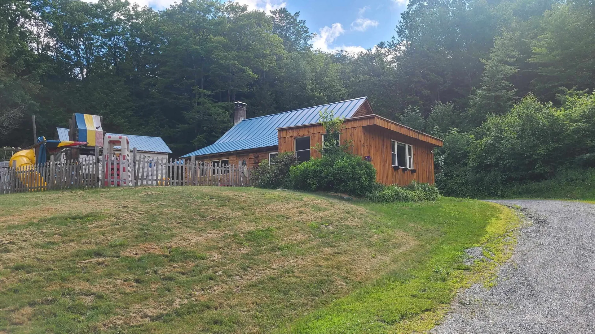 853 Nh Route 120 Cornish NH 03745