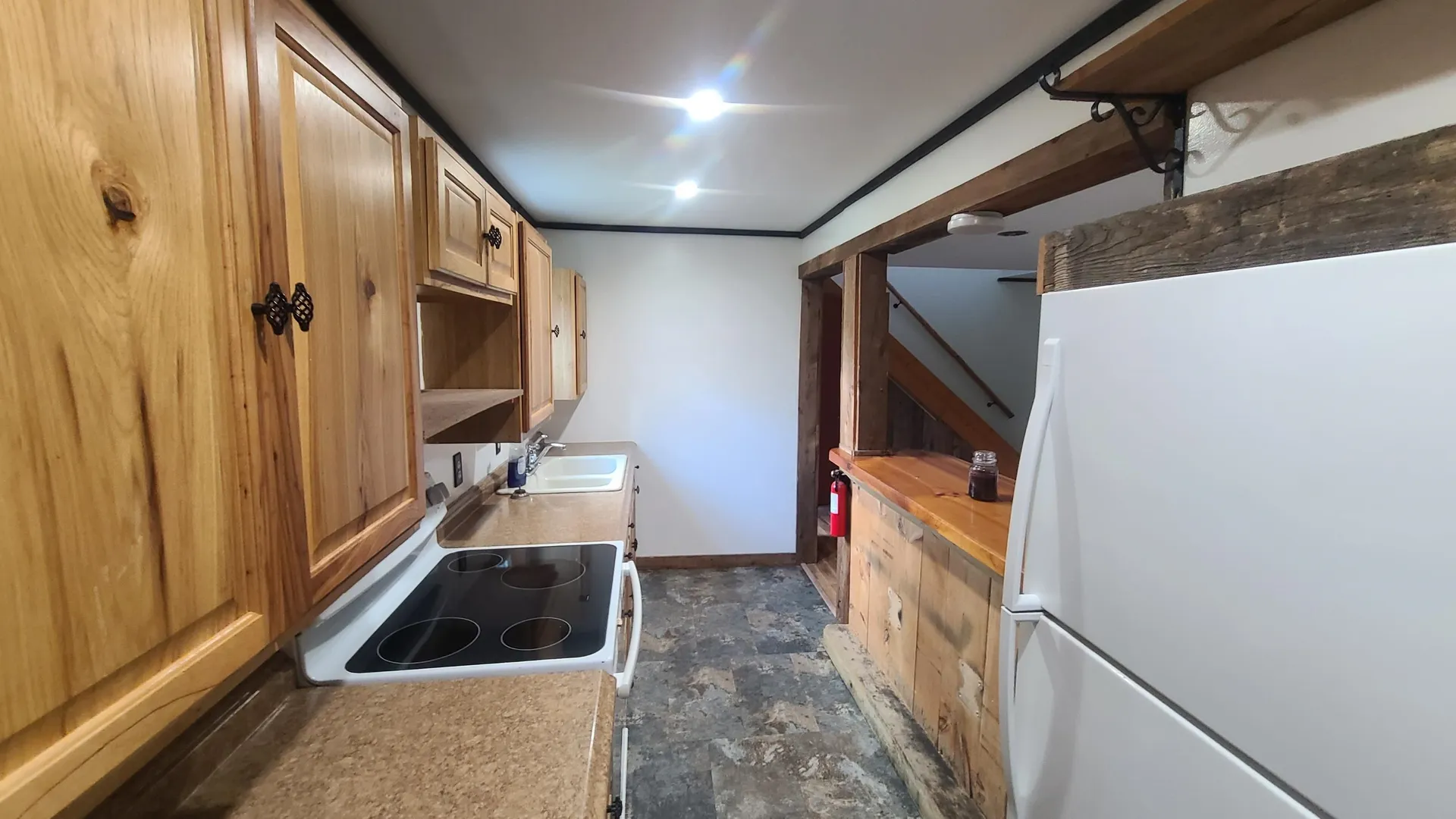 853 Nh Route 120 Cornish NH 03745