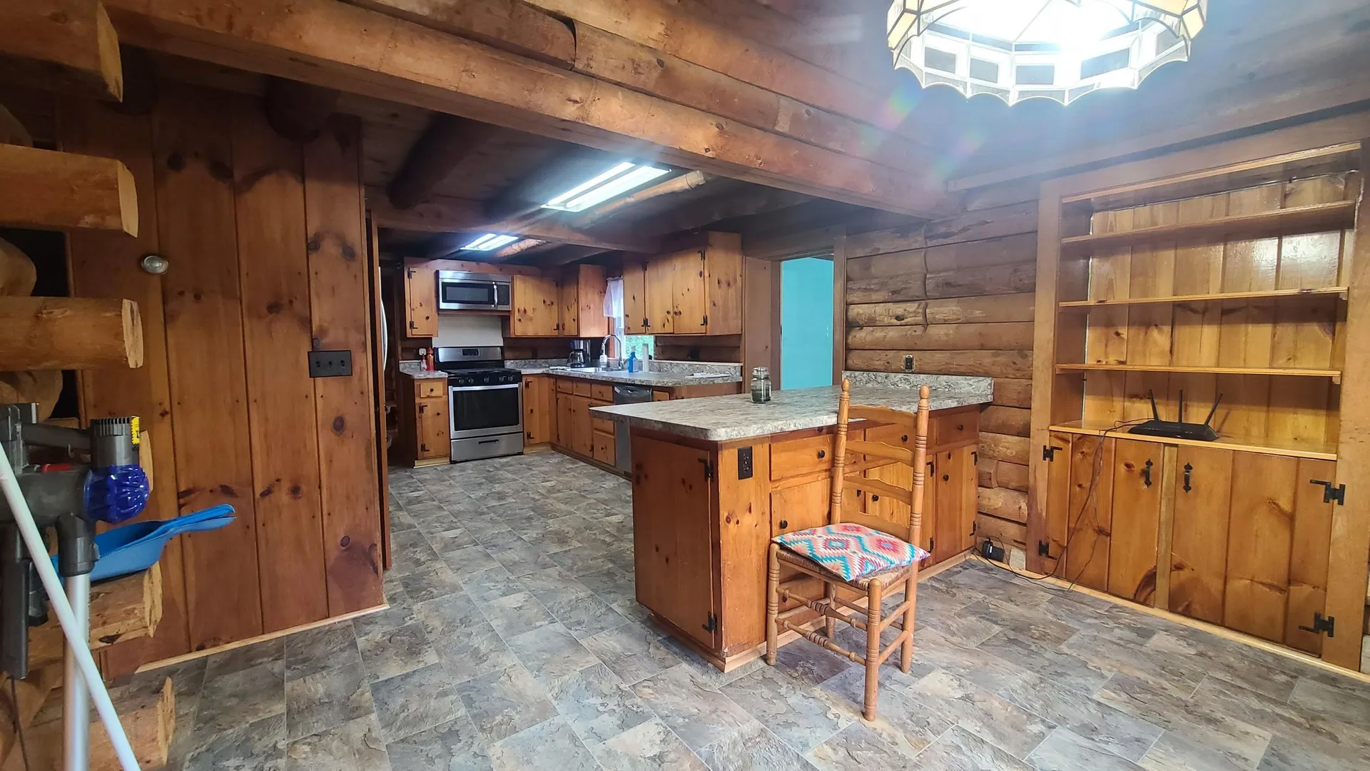 853 Nh Route 120 Cornish NH 03745