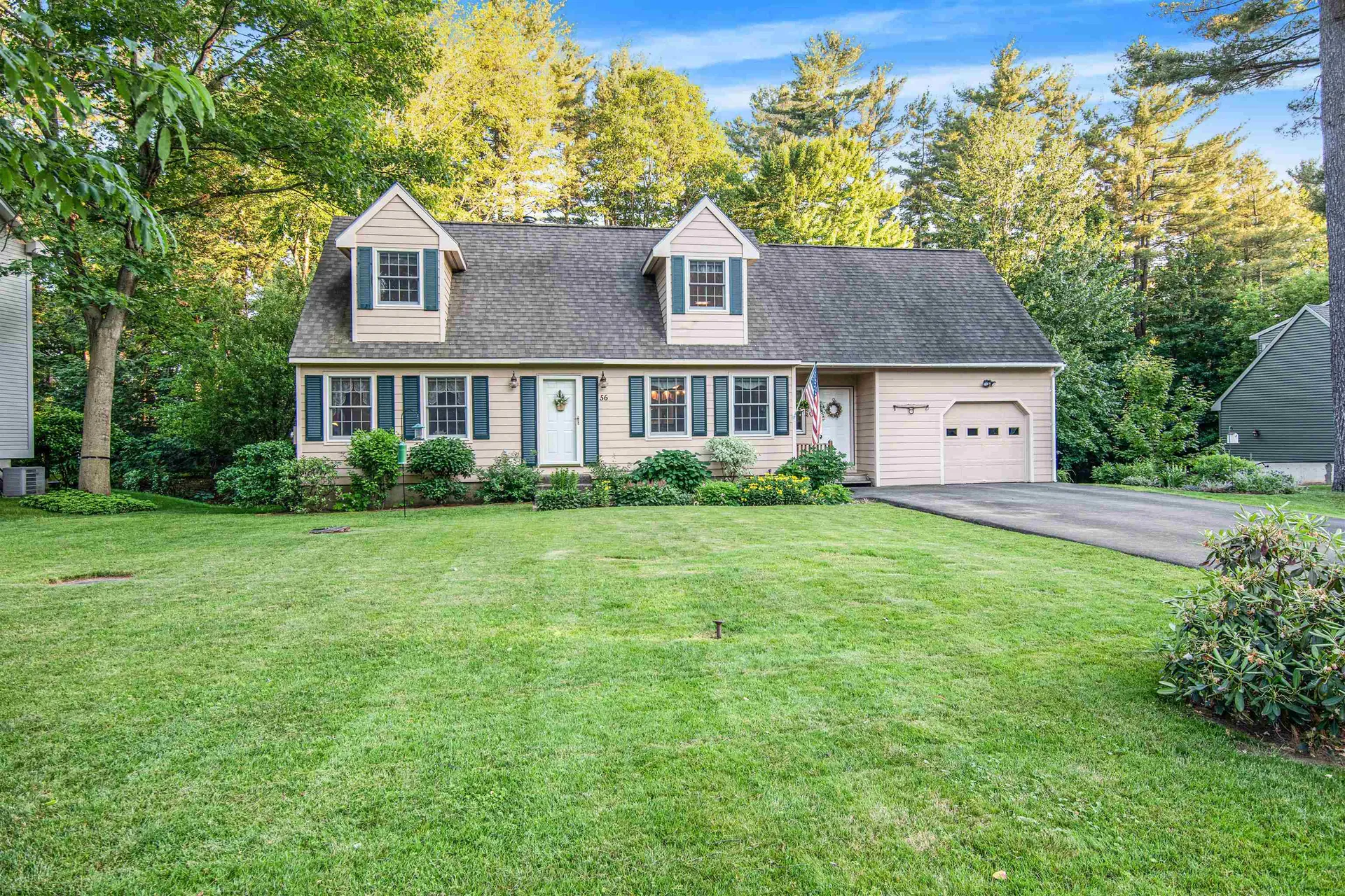 56 Greenfield Road Essex VT 05452