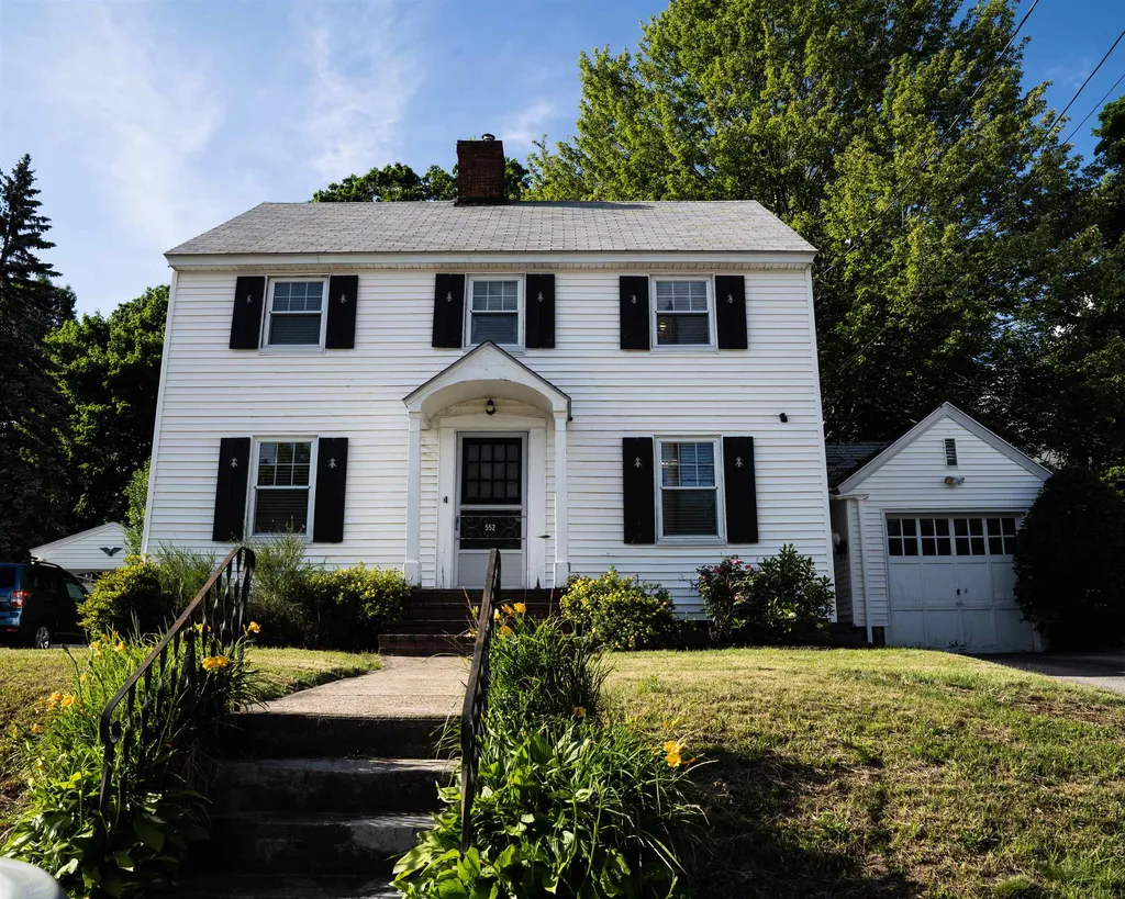 552 Merrimack Street Manchester NH 03103-3426
