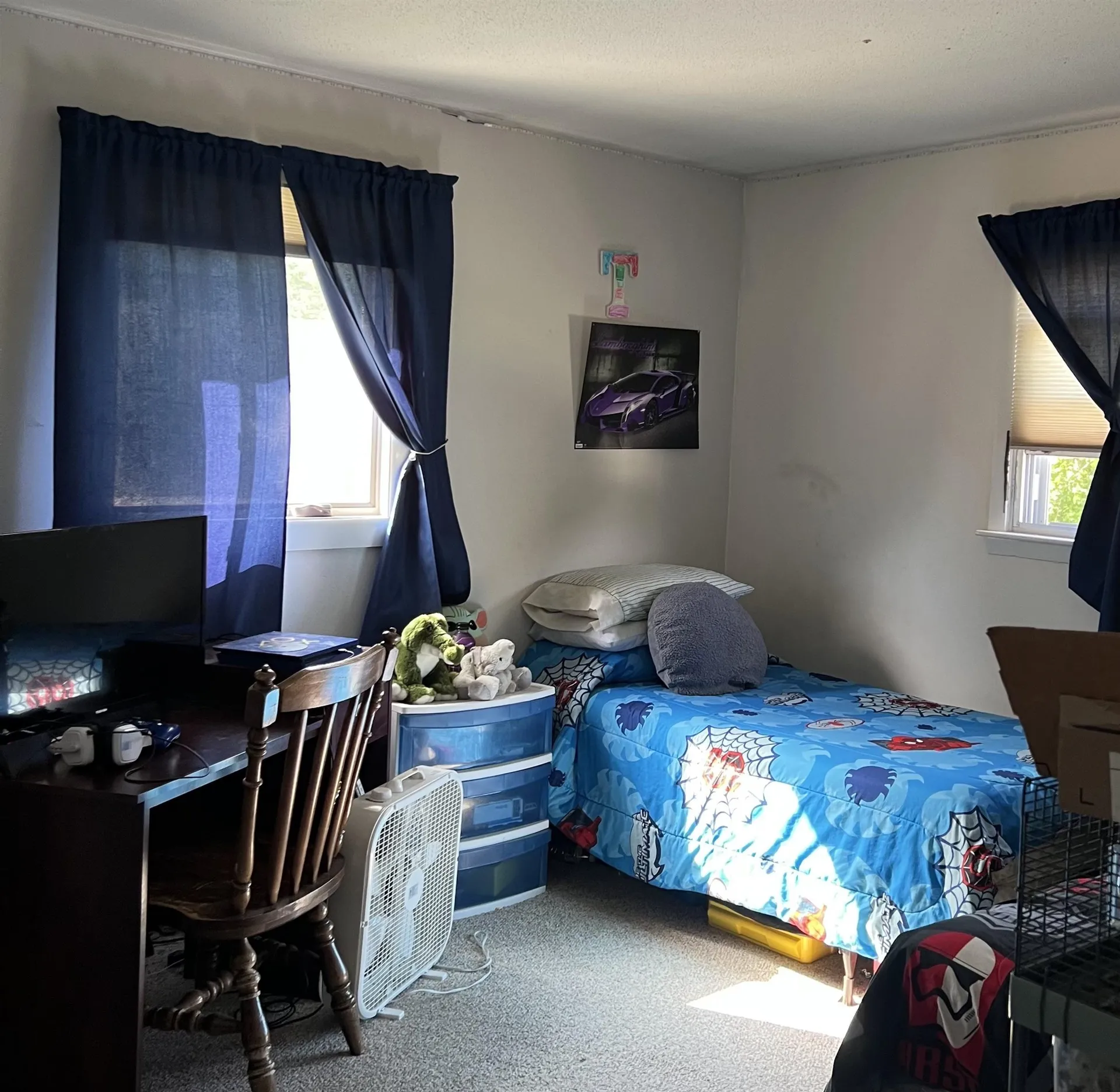 75 Faith Street Burlington VT 05408