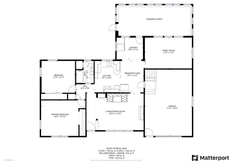16 Nourie Park Manchester NH 03102