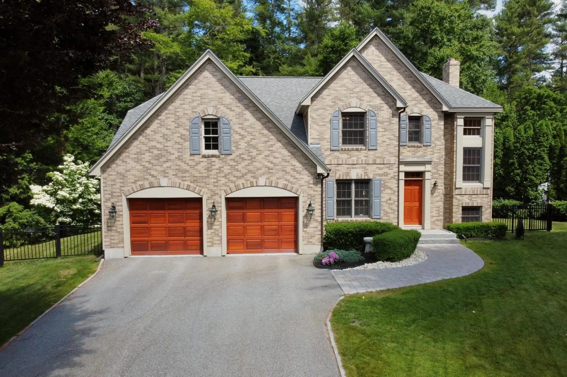 4 Strout Lane Durham NH 03824