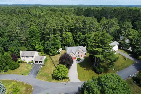 4 Strout Lane Durham NH 03824