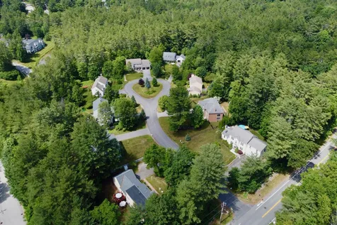 4 Strout Lane Durham NH 03824