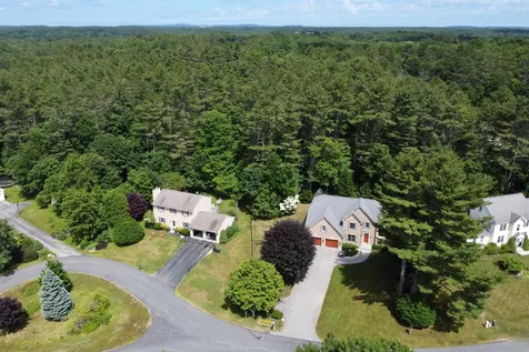 4 Strout Lane Durham NH 03824