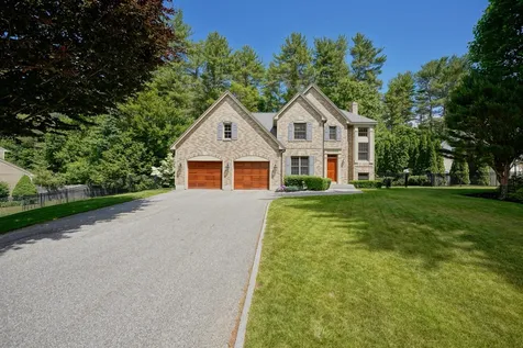 4 Strout Lane Durham NH 03824