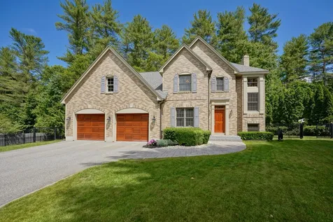 4 Strout Lane Durham NH 03824