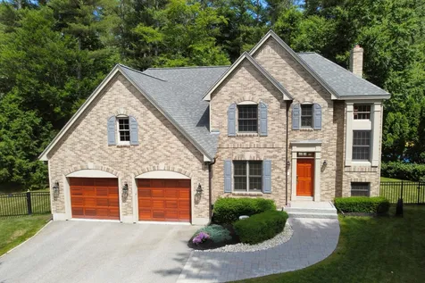 4 Strout Lane Durham NH 03824