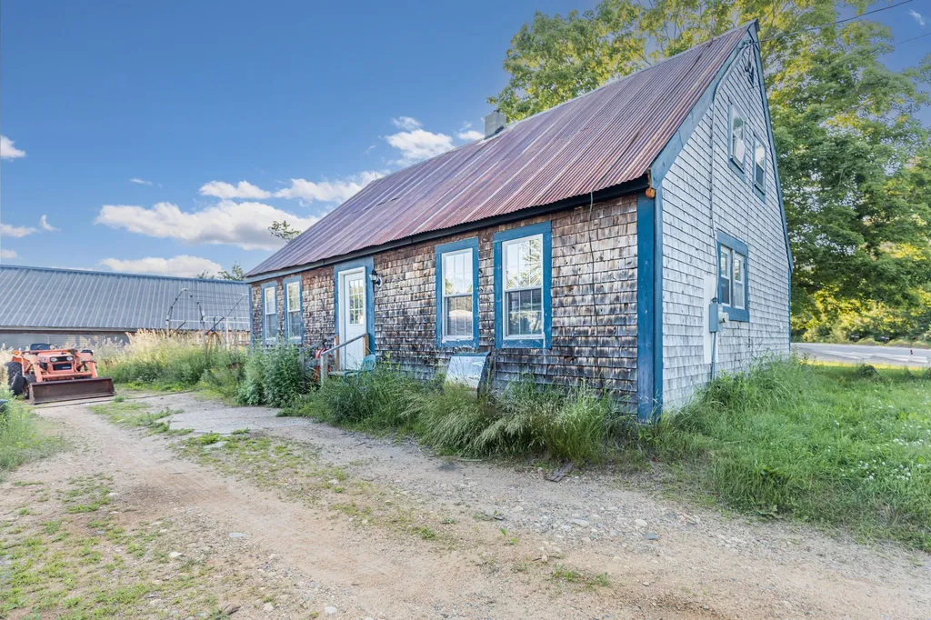 309 Diamond Hill Road Berwick ME 03901