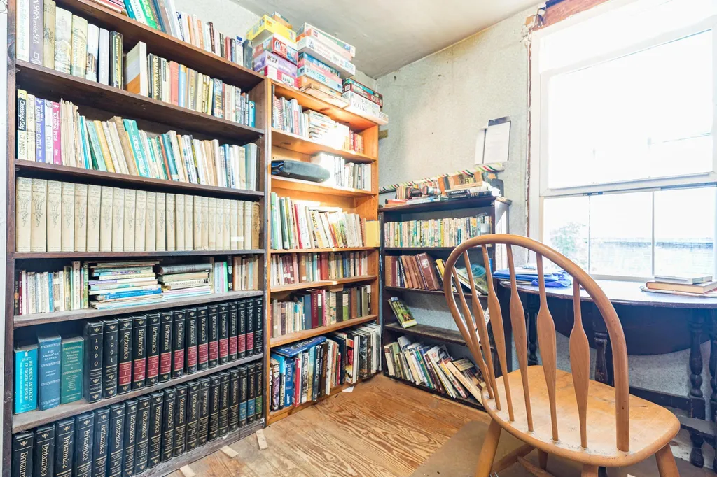 309 Diamond Hill Road Berwick ME 03901
