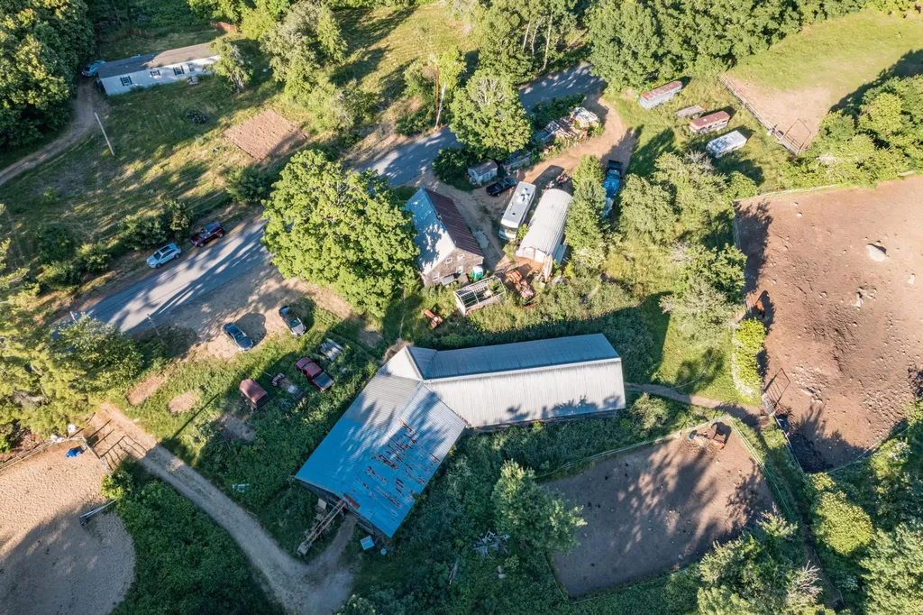 309 Diamond Hill Road Berwick ME 03901