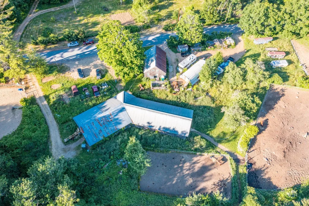 309 Diamond Hill Road Berwick ME 03901