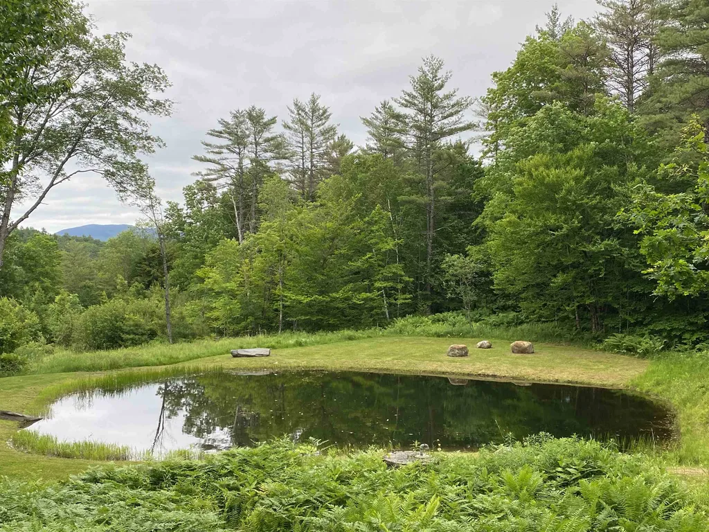 1049 Vt Route 244 Fairlee VT 05045