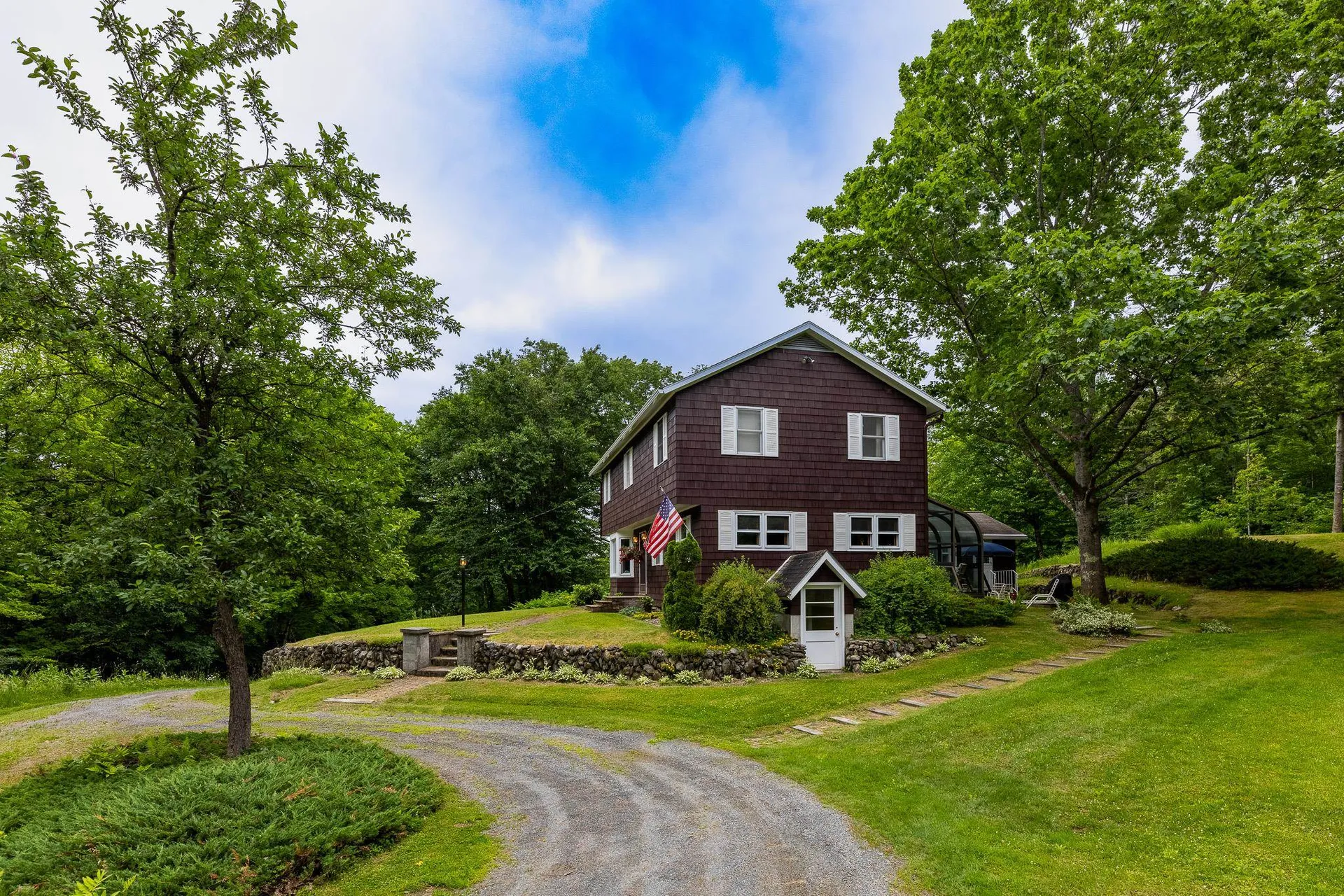 1049 Vt Route 244 Fairlee VT 05045