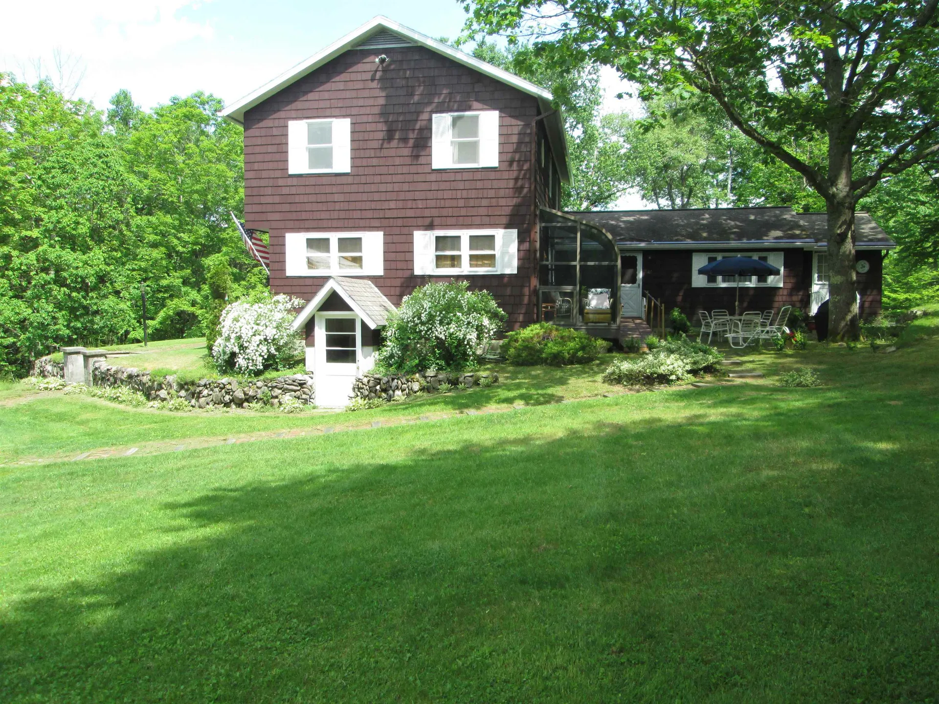 1049 Vt Route 244 Fairlee VT 05045