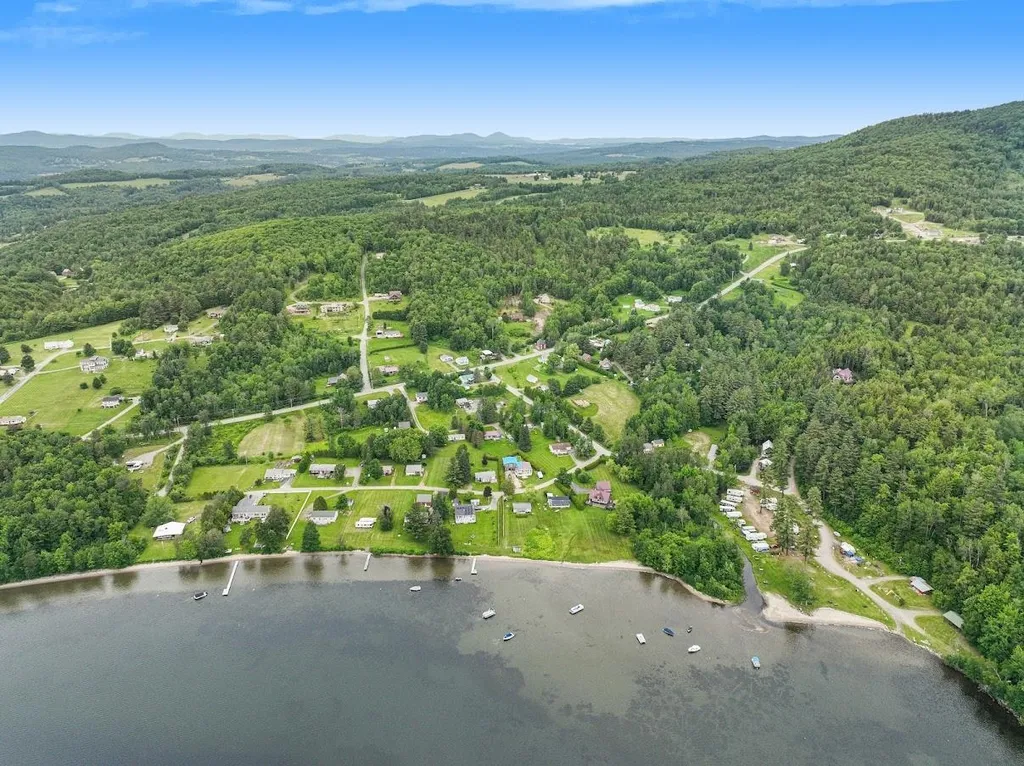 486 Eastern Avenue Barton VT 05822