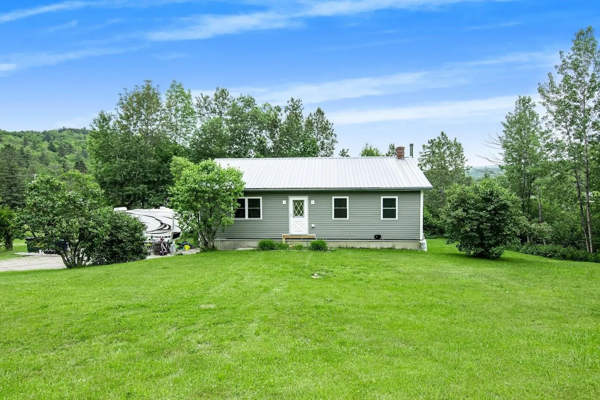 486 Eastern Avenue Barton VT 05822