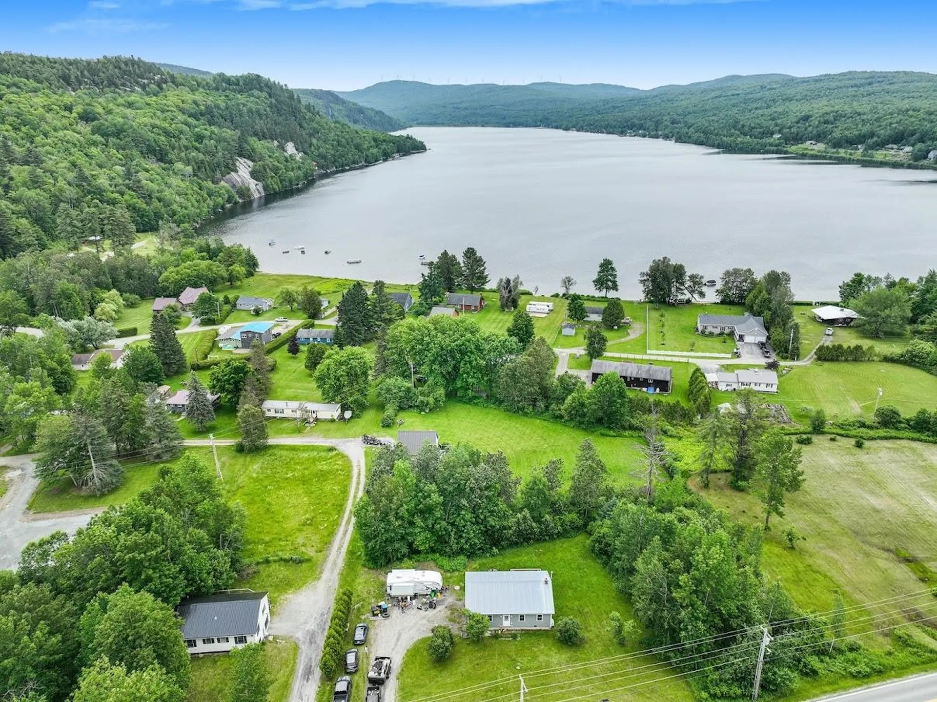 486 Eastern Avenue Barton VT 05822