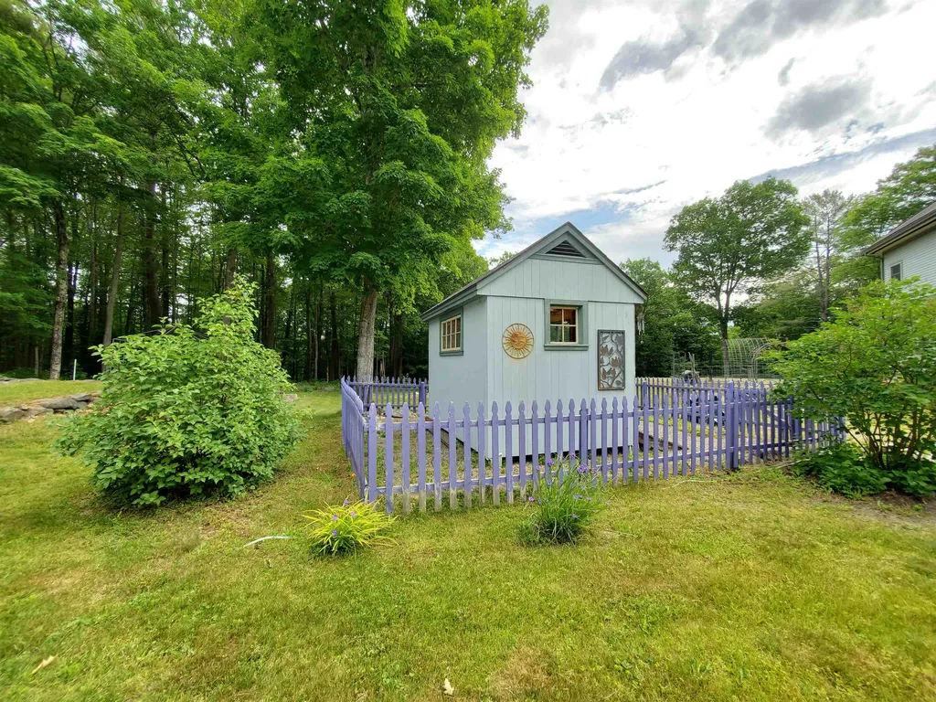 705 South Road Canaan NH 03741