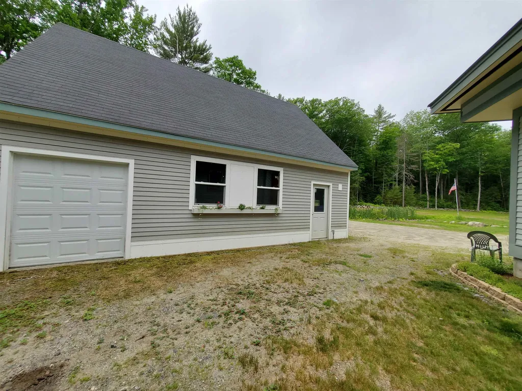 705 South Road Canaan NH 03741