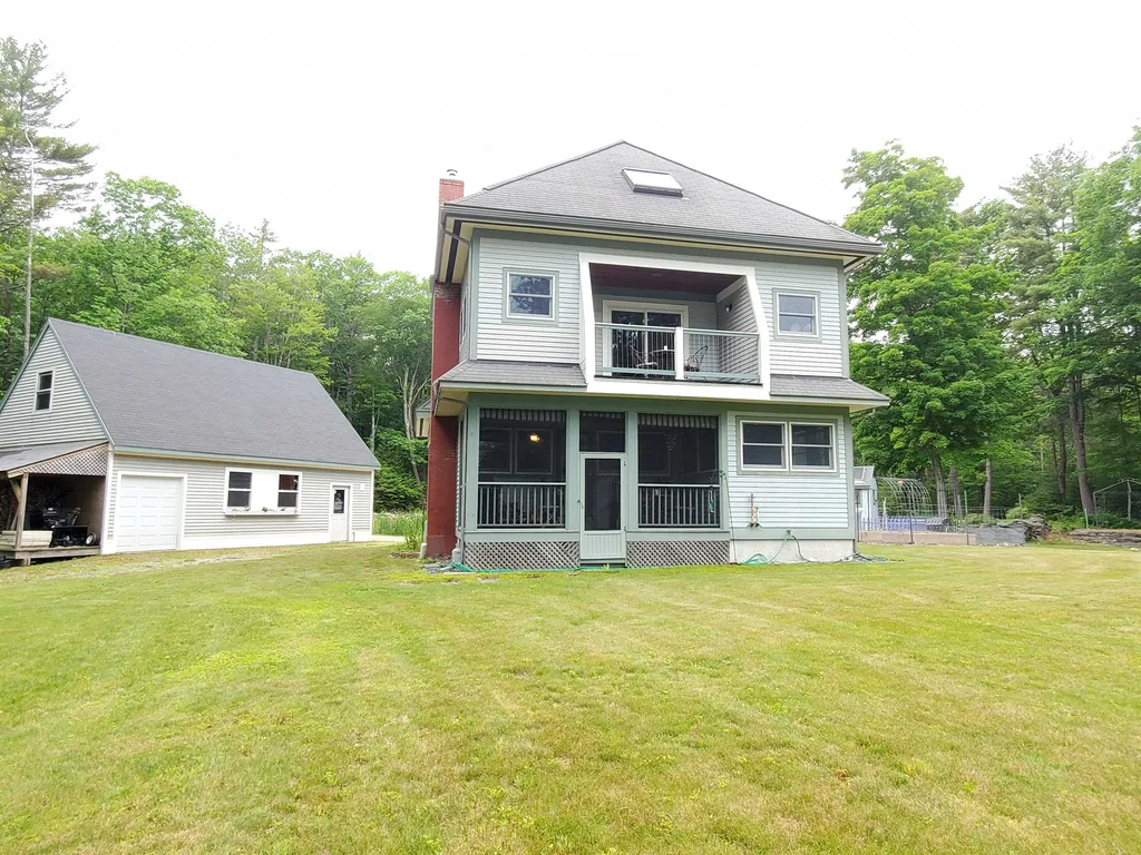 705 South Road Canaan NH 03741