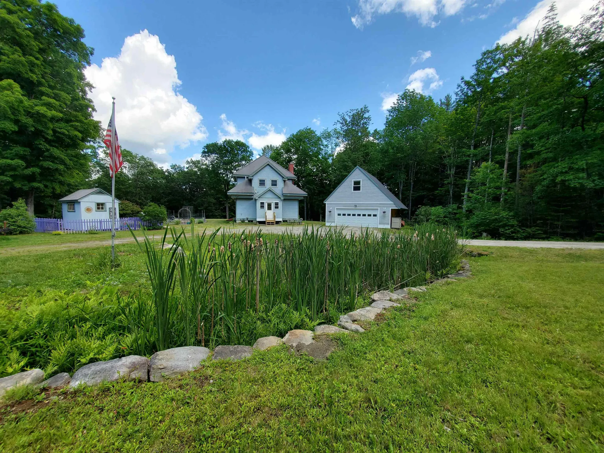 705 South Road Canaan NH 03741