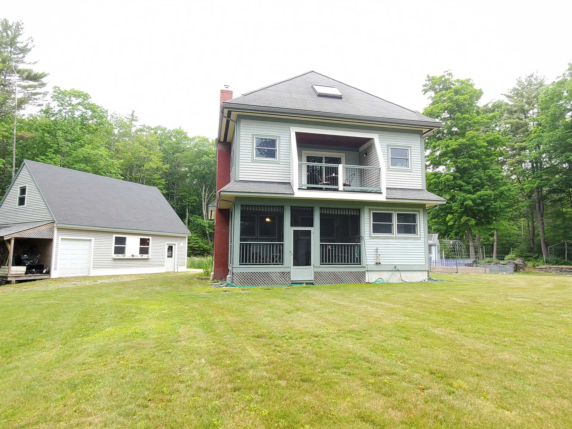 705 South Road Canaan NH 03741