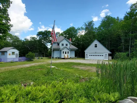 705 South Road Canaan NH 03741