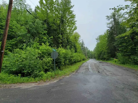 Lot 47 Belabachi Road Bethlehem NH 03574