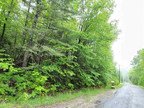 Lot 47 Belabachi Road Bethlehem NH 03574