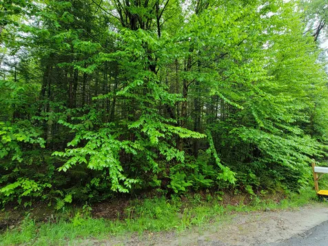 Lot 47 Belabachi Road Bethlehem NH 03574