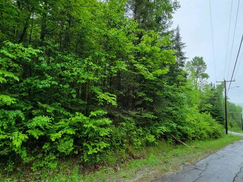 Lot 47 Belabachi Road Bethlehem NH 03574