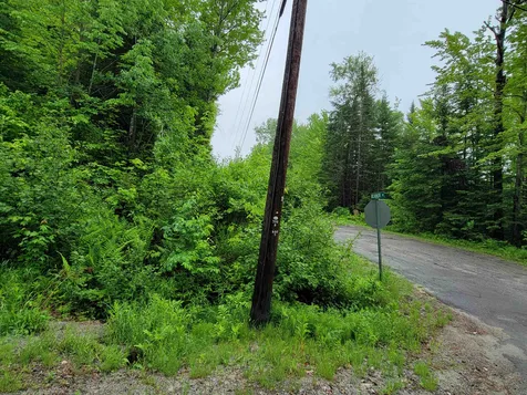 Lot 47 Belabachi Road Bethlehem NH 03574