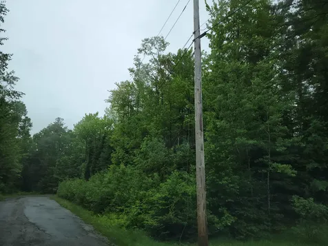 Lot 47 Belabachi Road Bethlehem NH 03574