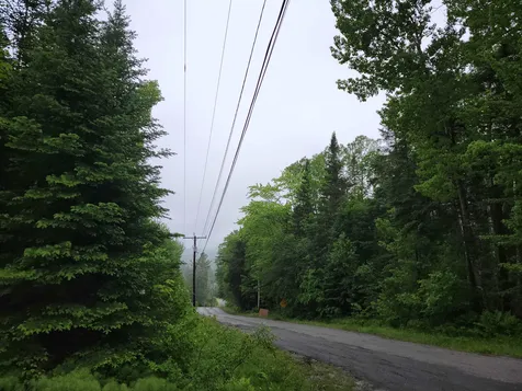 Lot 47 Belabachi Road Bethlehem NH 03574