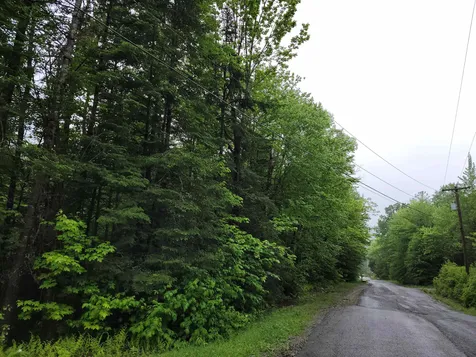 Lot 47 Belabachi Road Bethlehem NH 03574
