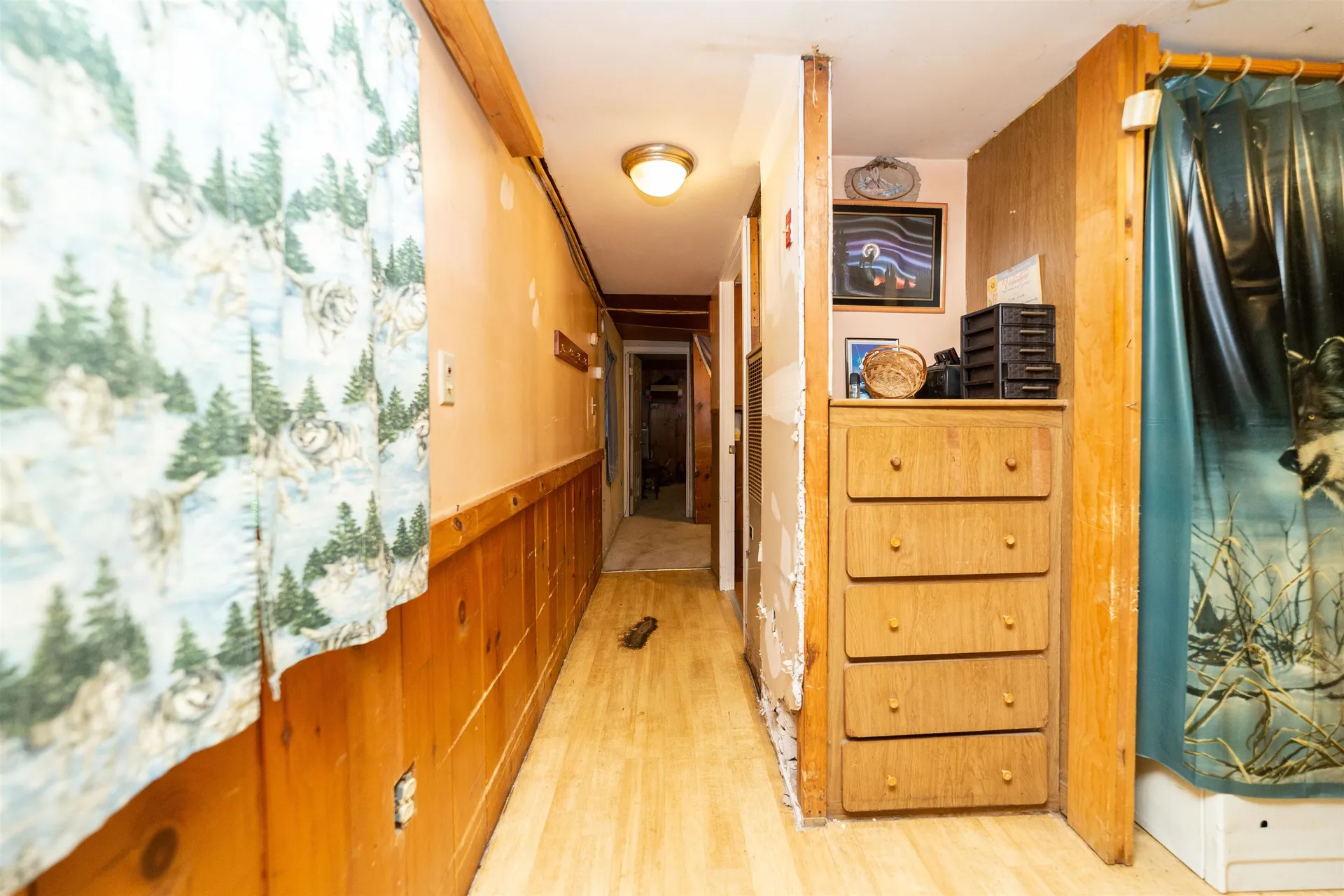2357 Nh Route 118 Dorchester NH 03266